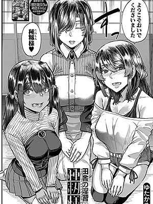田舎の淫習▽種籾様 （ゆたかめ）【ゆたかめ MUJIN編集部】
