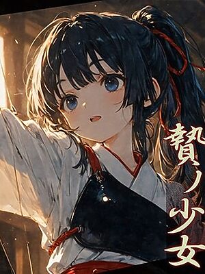 裏入学-贄ノ少女-3【Touchひろし】
