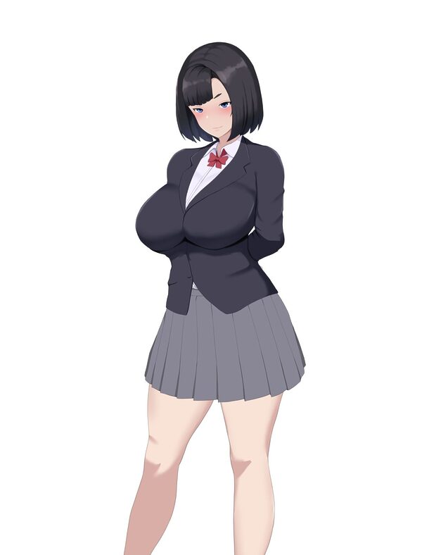 メスIF(イフ) 堕ちる私の物語 画像7