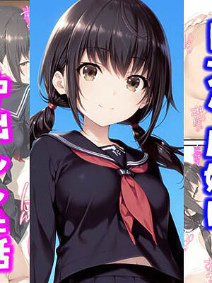 レンタル妹に中出しした話【種付け彦】