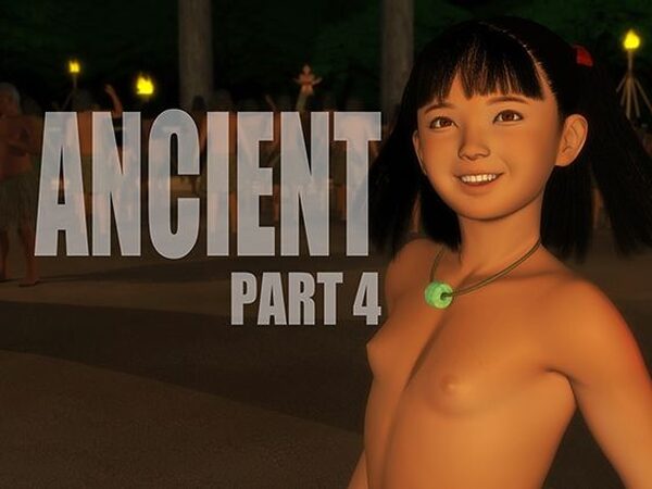 ANCIENT part4【吉野もみぢ】