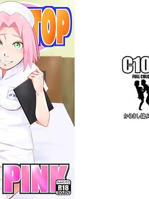 NARUTOP PINK【からきし傭兵団真雅】