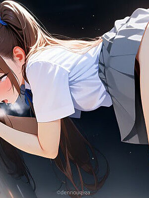 女装男子のJKハーレム生活7【電脳戯画】