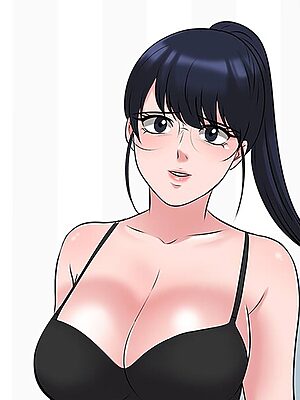 美人教授の企み【★9】