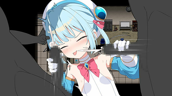 魔法少女ティアシャボン 画像6