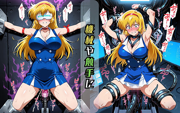 如〇ハニーのエッチな日々 画像4