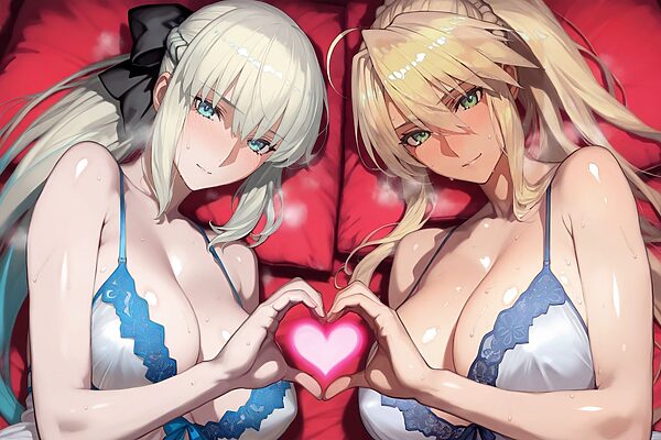 モ○ガン＆ア○トリアinホテル 画像1