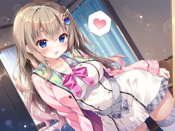 -sex-9 〜み〇こルート〜 画像1