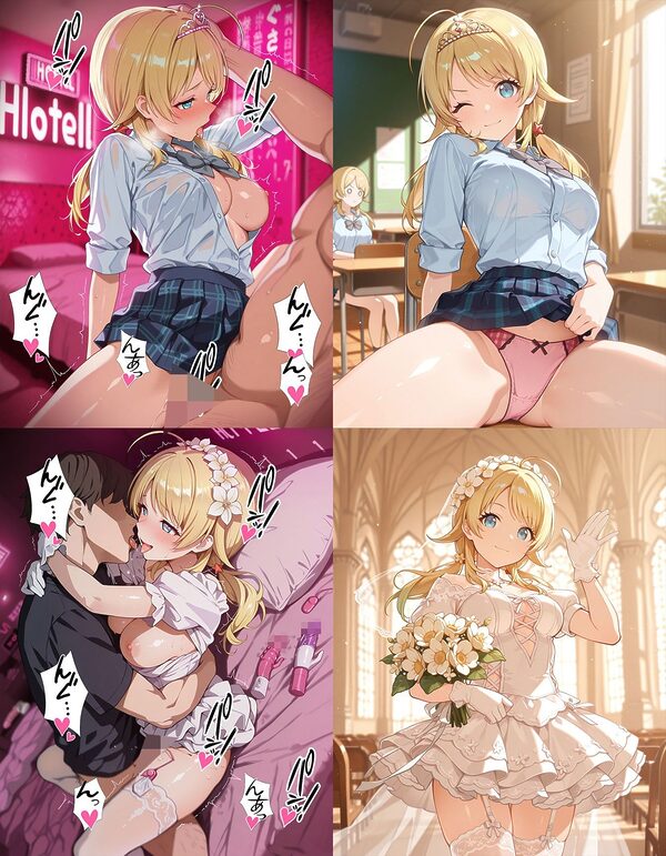 アイドル 即オチ2コマ 46d6 画像6