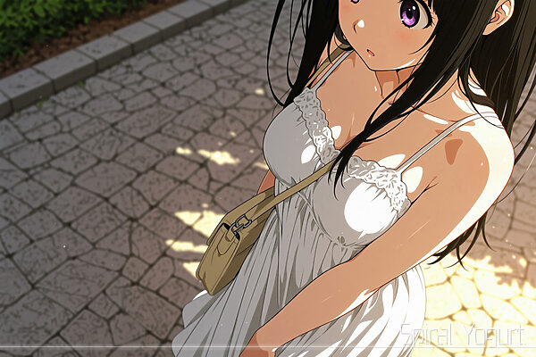天使の翼休vol.2 -ほころびの余熱- 画像1
