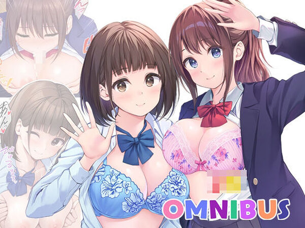 JK OMNIBUS【Multi-type】
