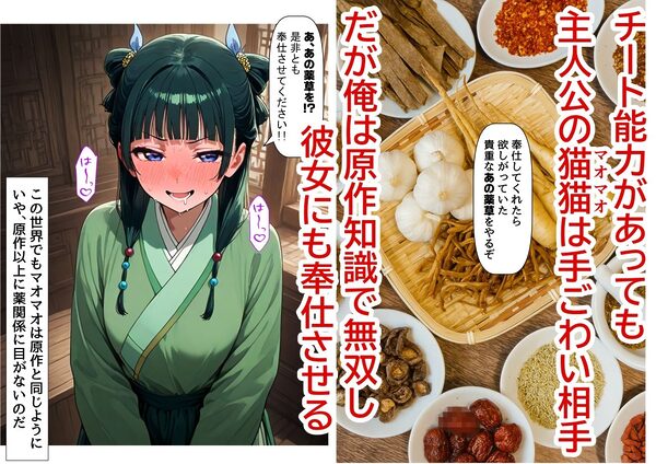 後宮美少女に種付けしまくる(後編)《ストーリー&台詞ありCG集》〜《巨根チート皇帝転生》〜 画像6