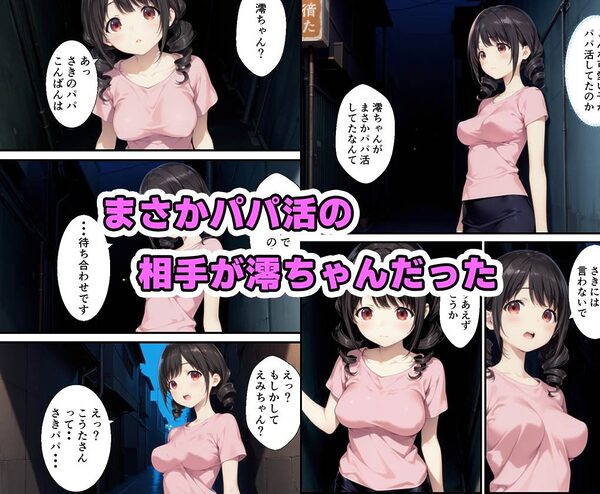 俺好み過ぎる娘の友達の弱みを握って中出しまでした話 画像2