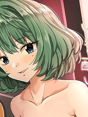 宵のいき酔い【春工房】