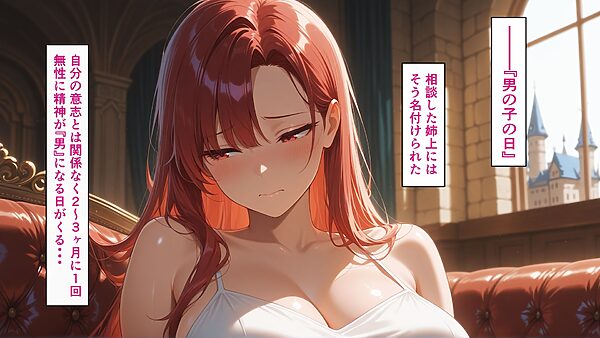 種付けおじさんは異世界でもイキたい  TSお嬢様孕ませ編2 画像5