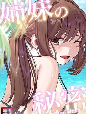 姉妹の秘密【特別修正版】（12）【シンビア coremix】