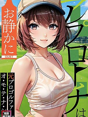 アプローチはお静かに〜元プロゴルファーがオ・モ・テ・ナ・シ【特別修正版】（4）【FACON】