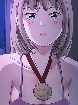 甘いトラップ【アンドロメダ11】
