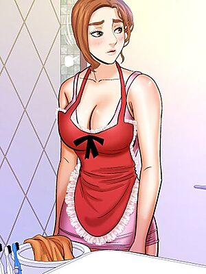 ギリ義理のXX生活【セクシー・ポン ビアグラ】