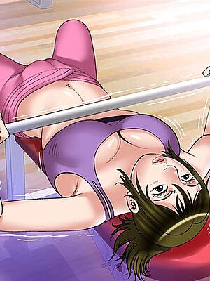 枯れない女のあり方【セクシー・ポン ビアグラ】