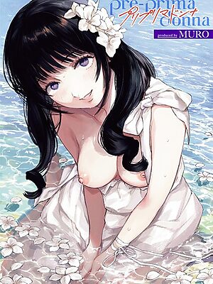 pre-prima donna【MURO】