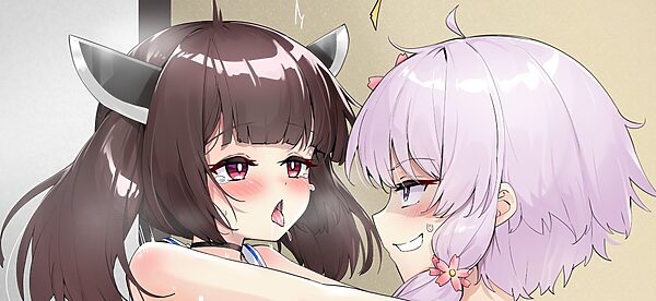 少し不思議な? 何でもありTSF合同! 画像2