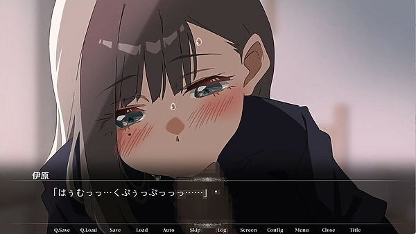 溺れるサキュバス。【青春×寝取られADV】 画像7