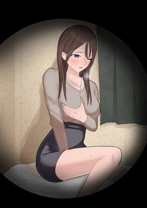 黒川乙葉の油断 画像10