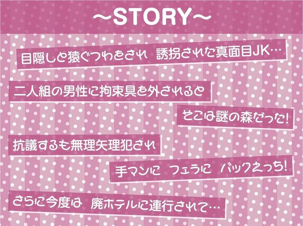 レ●プフォーリー4 画像3