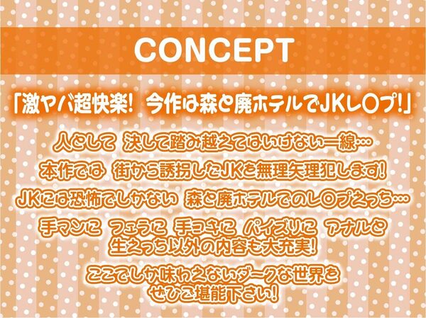 レ●プフォーリー4 画像4