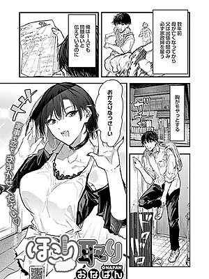 ほこり取り【おなぱん】