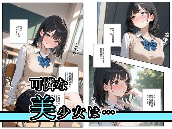 寝るJKを…。 〜柴あゆみ編〜 画像1