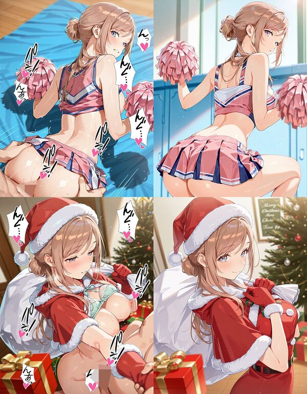 アイドル 即オチ2コマ 8f377 画像3