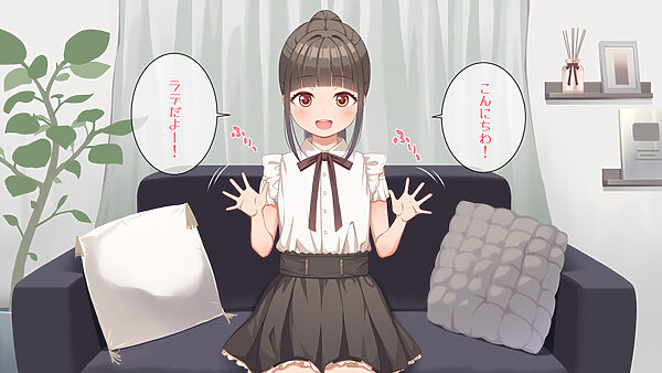 【7回出た】ラテの普段のオナニー撮影してみた! 画像1
