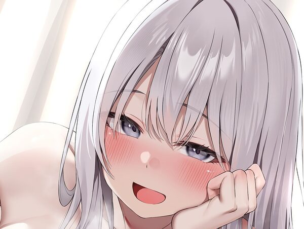 12大特典【寝れるスケベ音声】ゆるふわお姉さんと超密着×全肯定スローH〜寝かしつけからバブバブ搾乳、耳責め騎乗位、夢の中左右同時添い寝まで〜 画像6