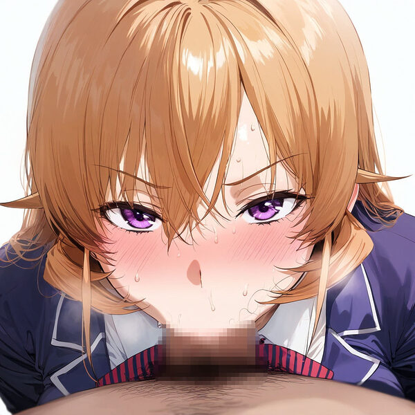 おじさんと薙◯えりなのラブラブSEX 画像5