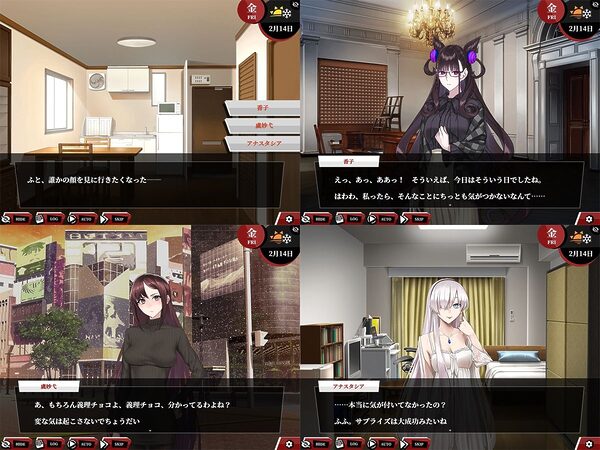 Fate/Empire of Dirt + Made in Heaven 画像7