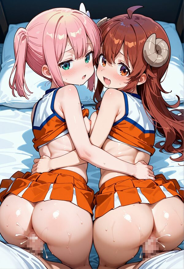 まぞくとエッチしたい! 画像6