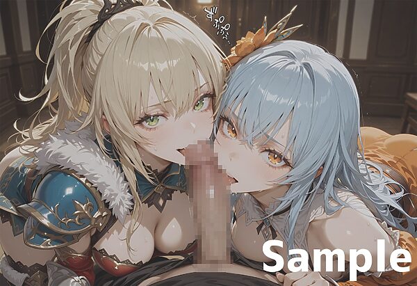 【動画付き】 最終◯帝とロッ◯ブーケのちょっと長い日〜もう男に飽きて女に行き着いたふたり〜 画像6