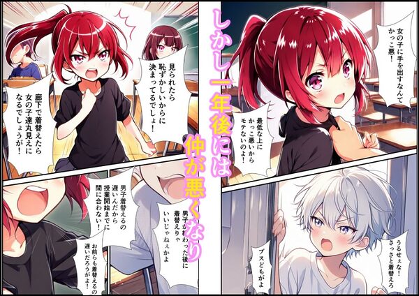 【実話】センター試験遅刻した幼馴染？じゃあ送るからHカップ揉ませろよ 画像4