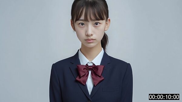 某アイドルオーディション流出映像【No.1008】 画像1