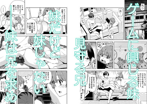 妹じゃない！ 画像1