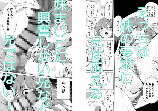 妹じゃない！ 画像2
