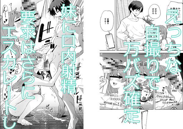 妹じゃない！ 画像3