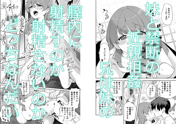 妹じゃない！ 画像4