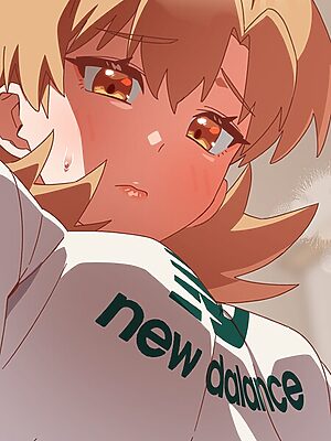 喧嘩するほどナカが良い！【NRS 十万】