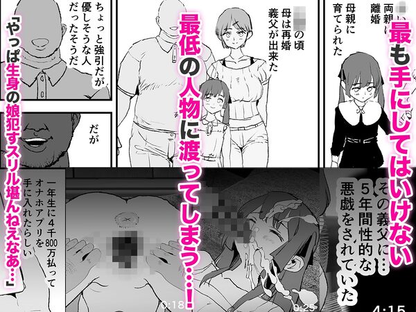 オナホ合宿ドスケベインタビュー・ふけいさんかん！ 画像2