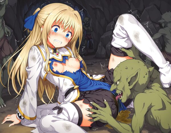 白き祈りは黒き穴に沈む 画像5