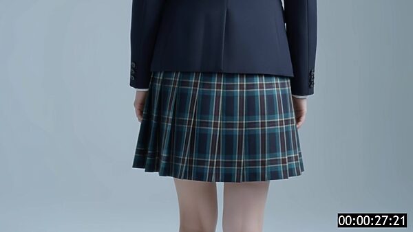 某アイドルオーディション流出映像【No.1009】 画像2