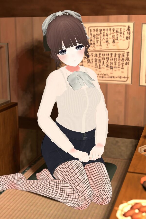 【飲み会NTRシミュレーター】俺の彼女はサークルの飲み会でお持ち帰りなんてされない。【CV:天知遥】 画像5